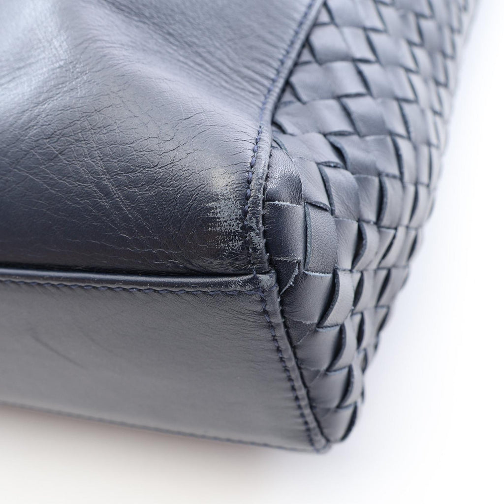 Bottega Veneta Intrecciato · 2WAY Tote