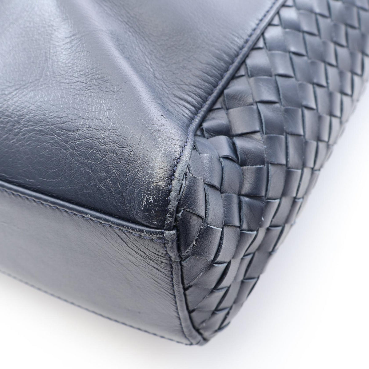Bottega Veneta Intrecciato · 2WAY Tote