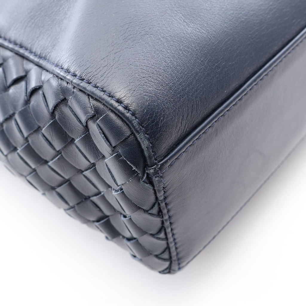 Bottega Veneta Intrecciato · 2WAY Tote