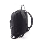 PRADA Re-Nylon · Saffiano Leather Rucksack