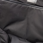 PRADA Re-Nylon · Saffiano Leather Rucksack