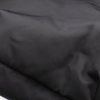 PRADA Re-Nylon · Saffiano Leather Rucksack