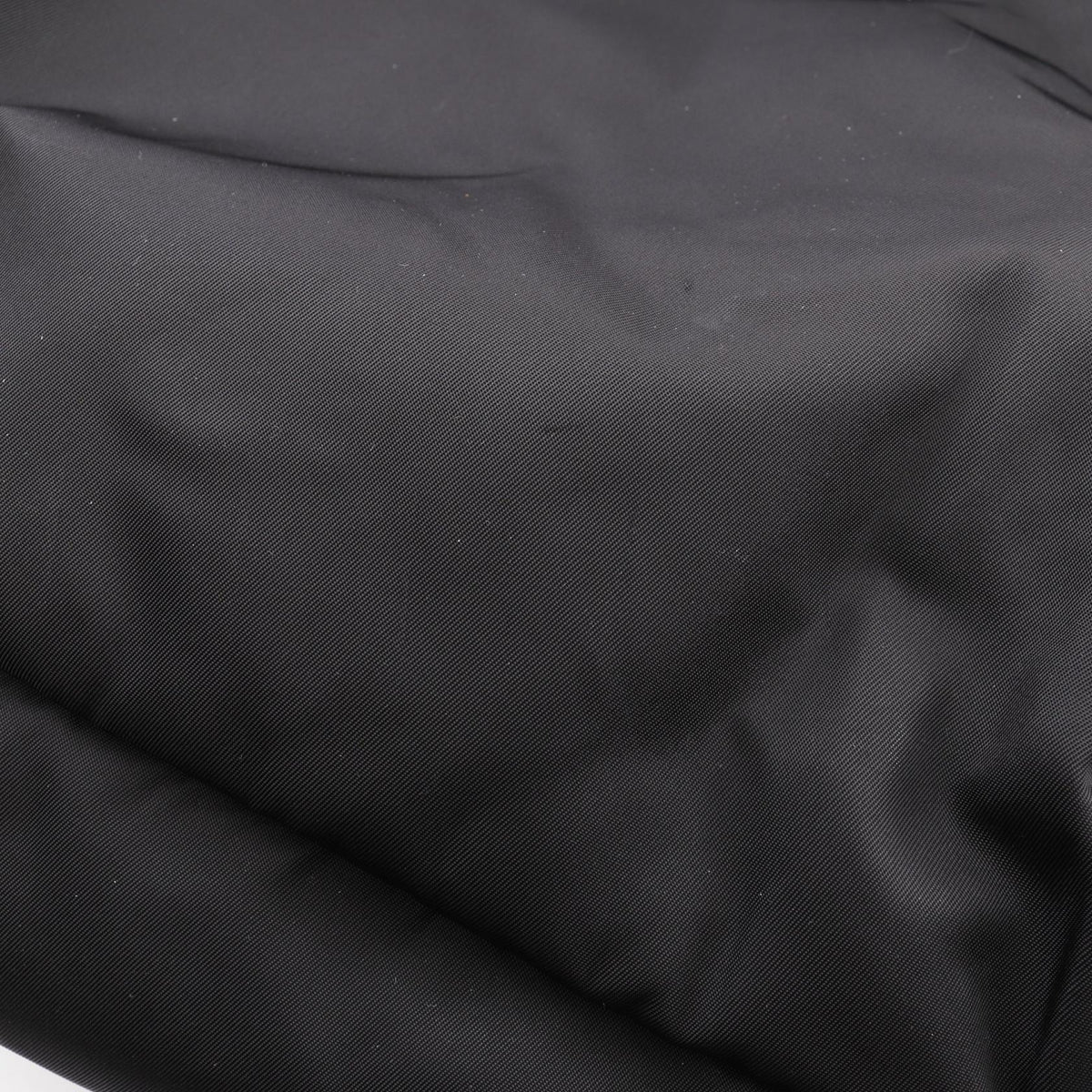 PRADA Re-Nylon · Saffiano Leather Rucksack