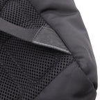 PRADA Re-Nylon · Saffiano Leather Rucksack