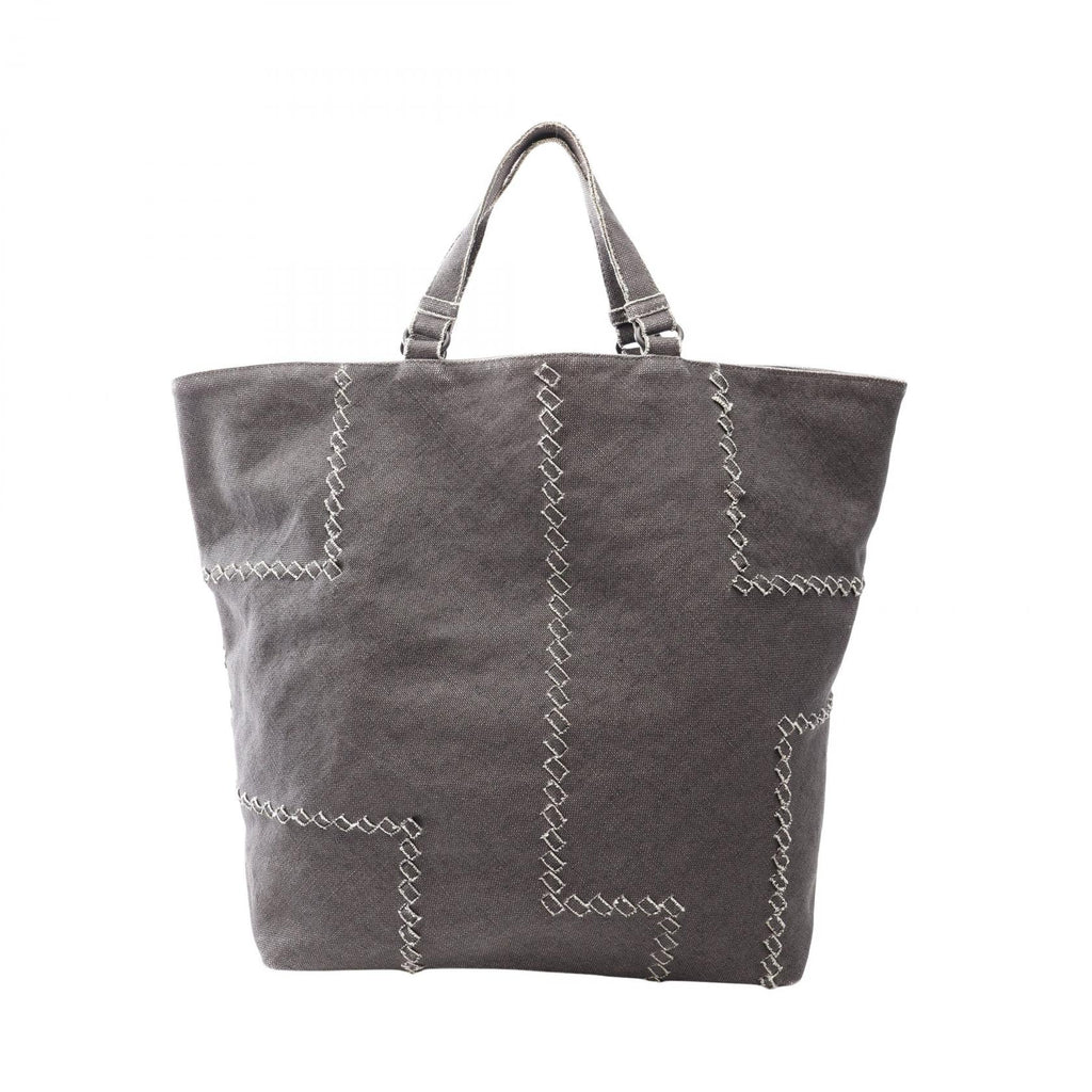 Bottega Veneta · Canvas Tote