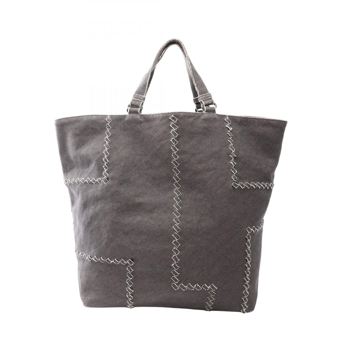 Bottega Veneta · Canvas Tote