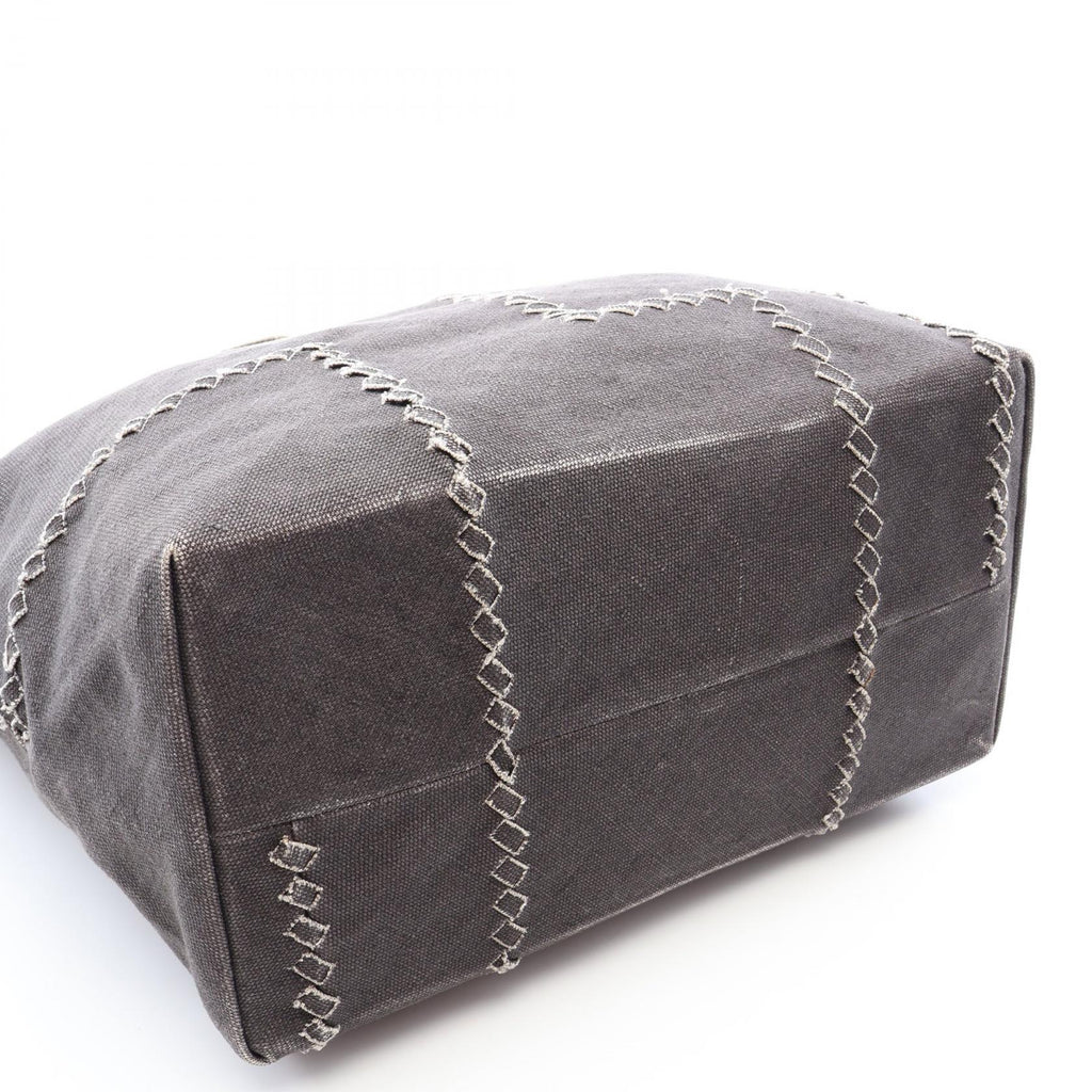 Bottega Veneta · Canvas Tote