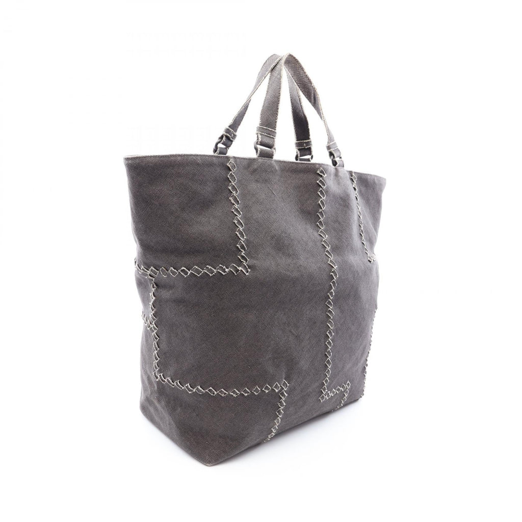 Bottega Veneta · Canvas Tote