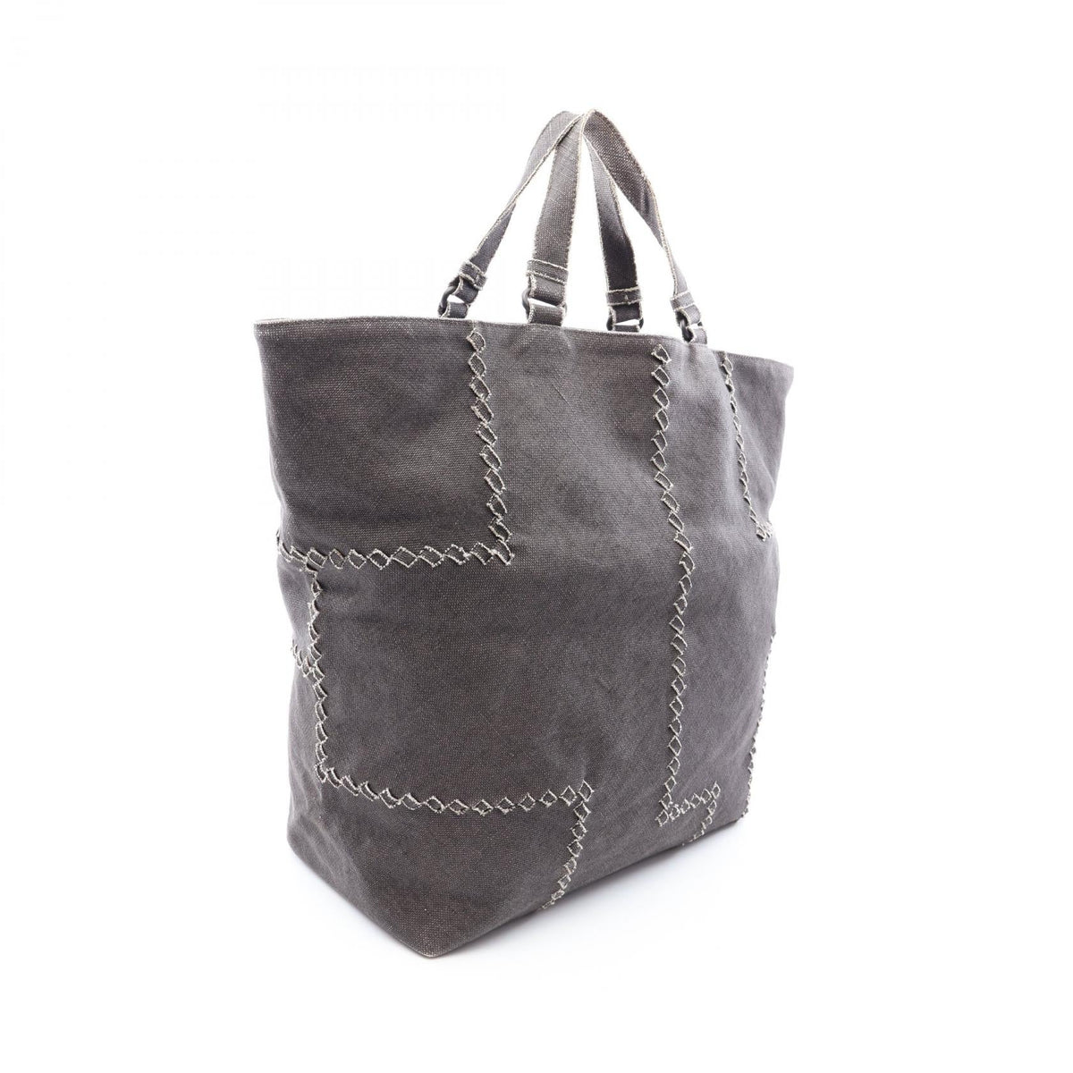Bottega Veneta · Canvas Tote