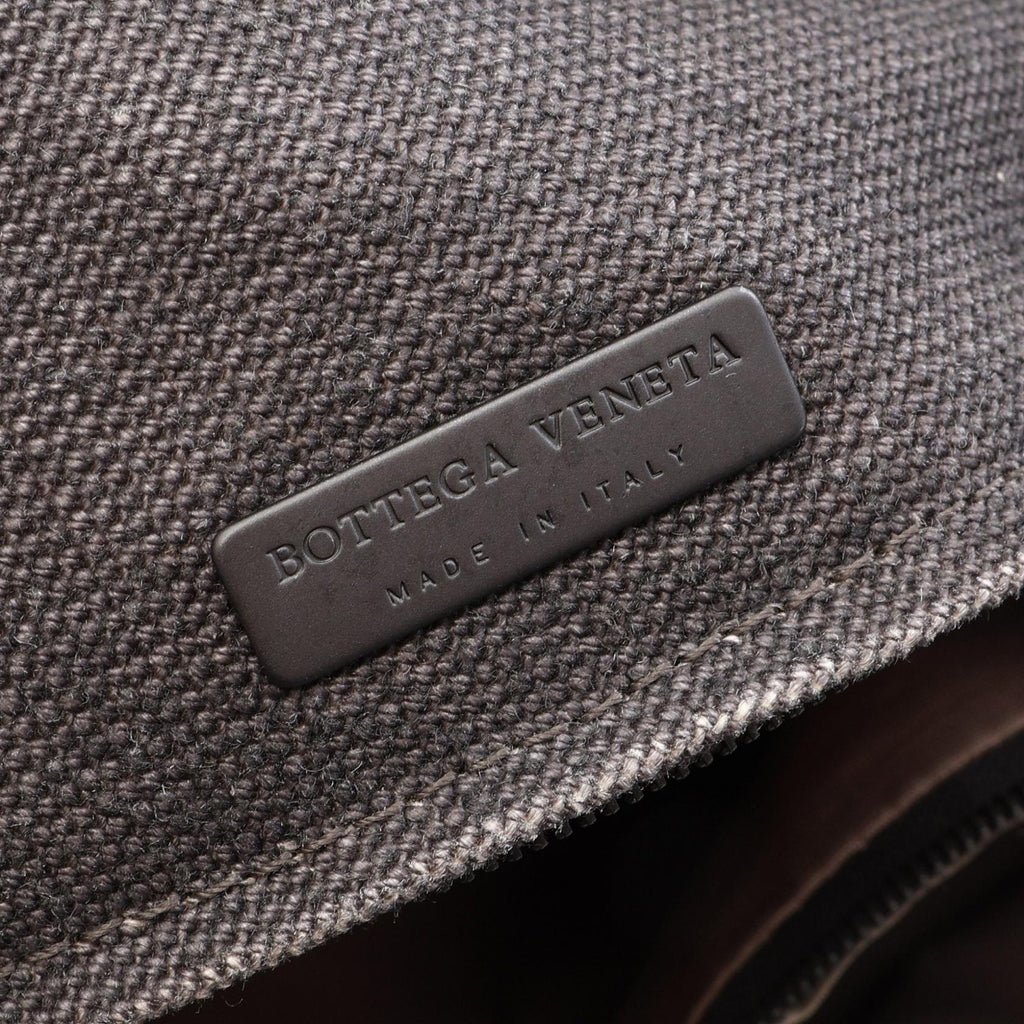 Bottega Veneta · Canvas Tote