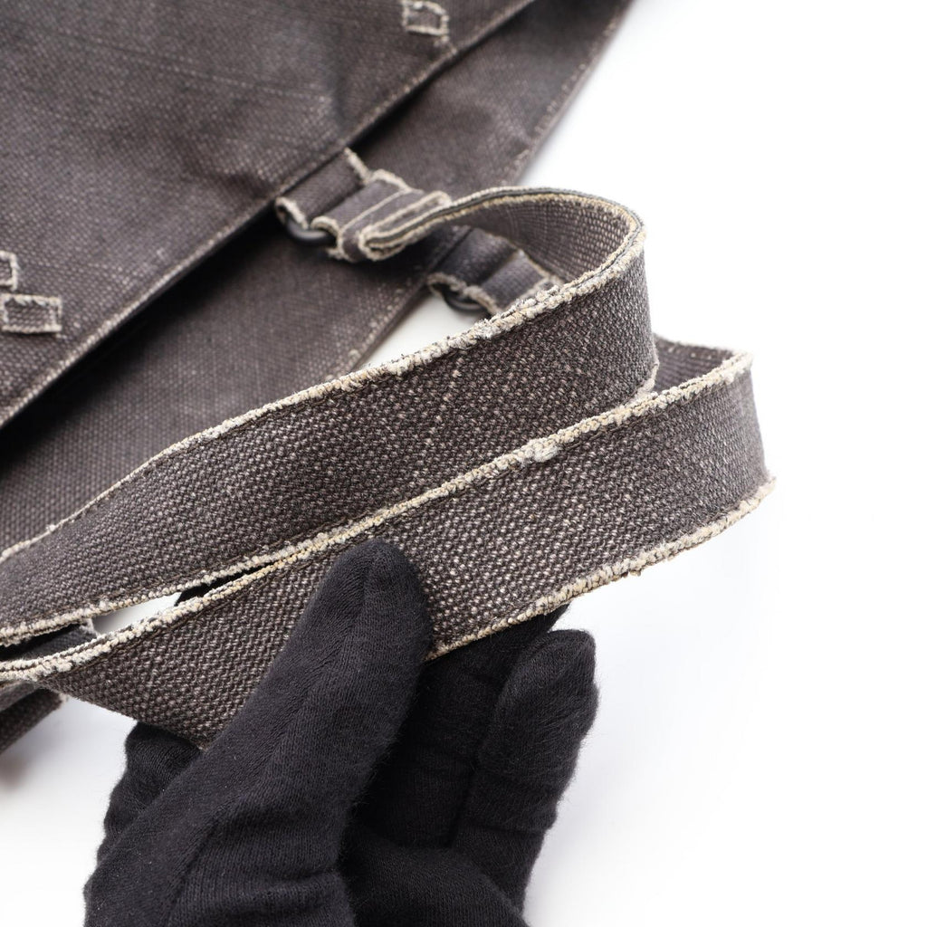 Bottega Veneta · Canvas Tote