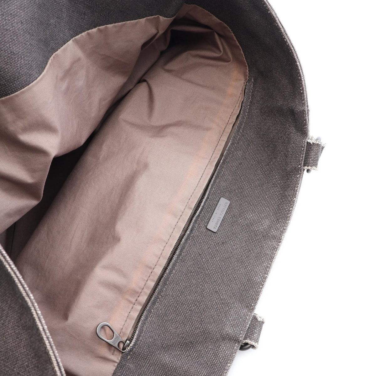 Bottega Veneta · Canvas Tote