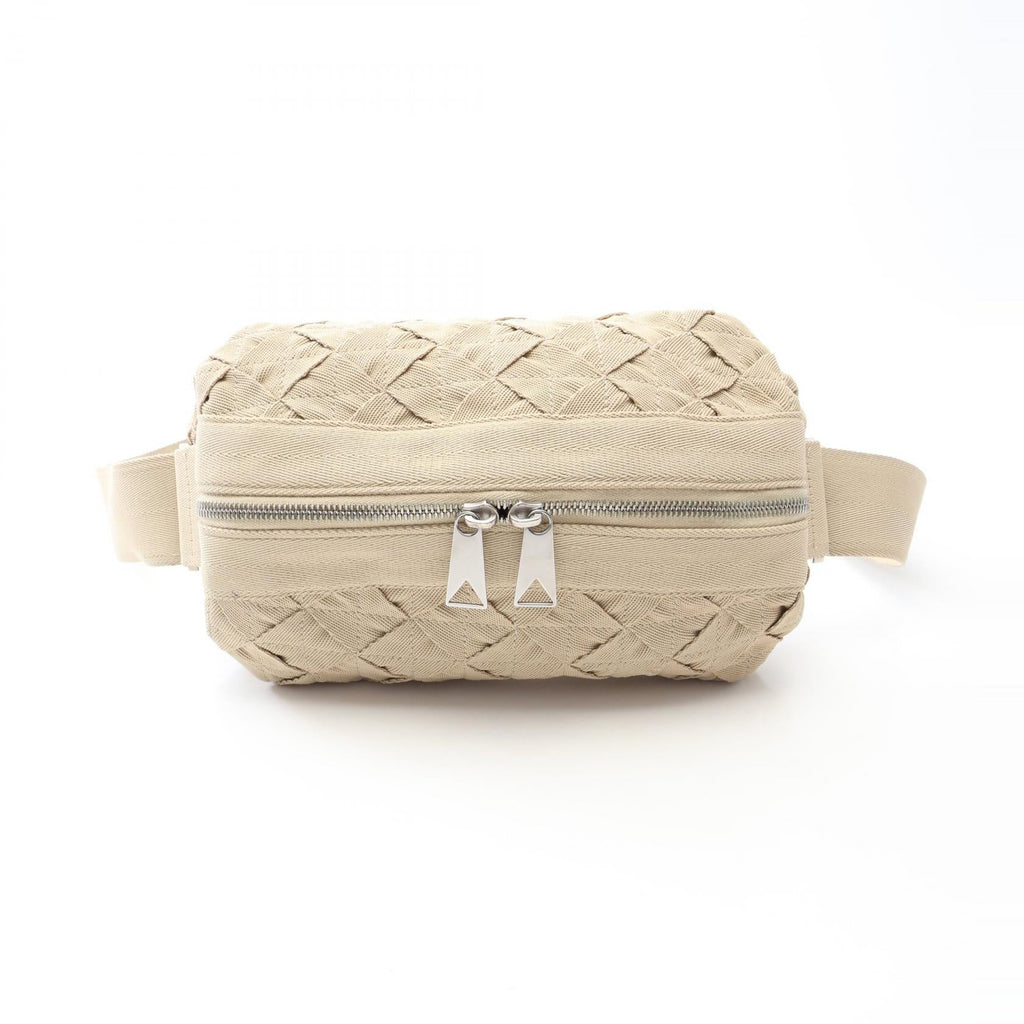 Bottega Veneta Intrecciato · Belt Bag