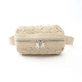 Bottega Veneta Intrecciato · Belt Bag