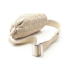 Bottega Veneta Intrecciato · Belt Bag