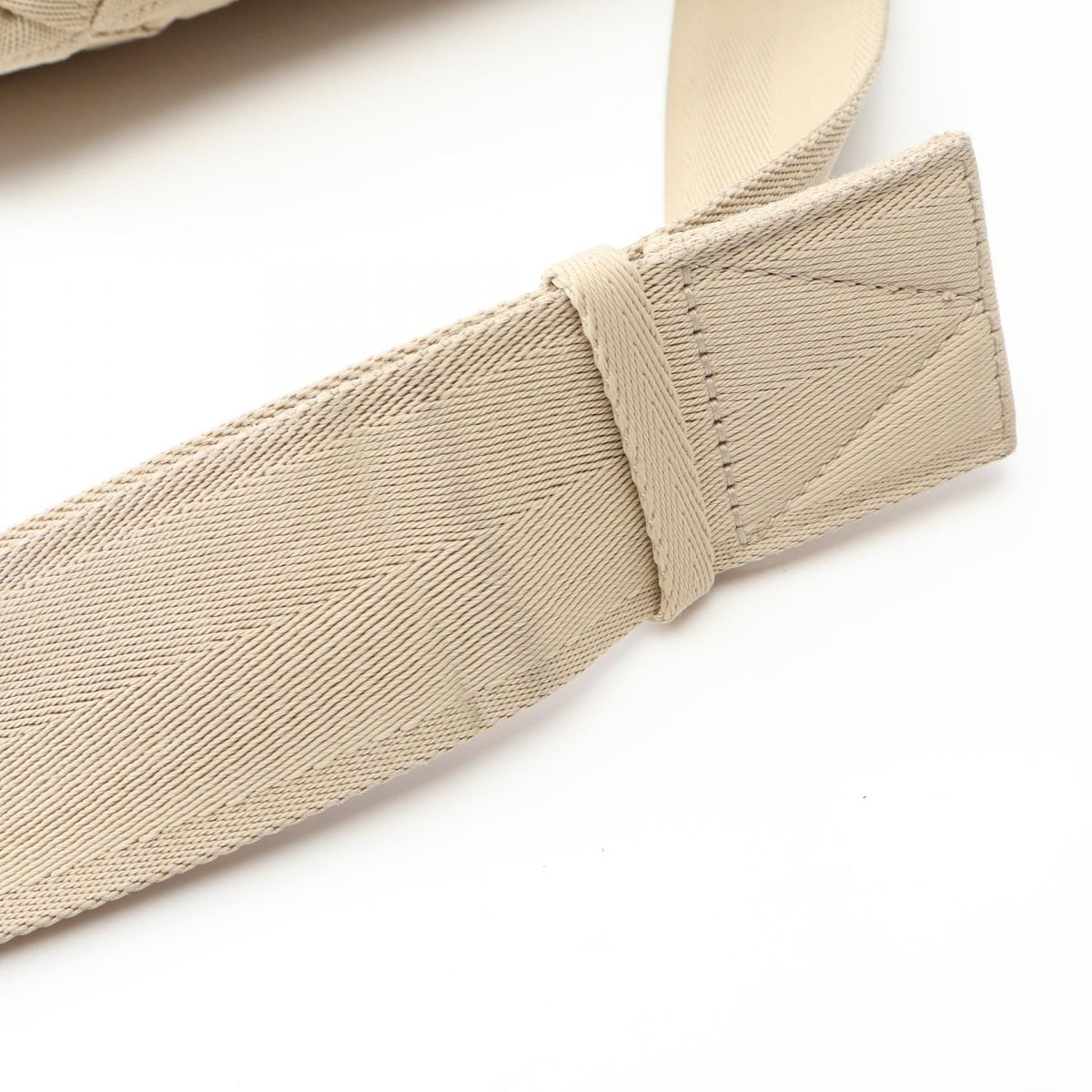 Bottega Veneta Intrecciato · Belt Bag
