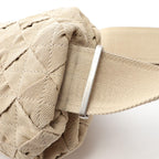 Bottega Veneta Intrecciato · Belt Bag