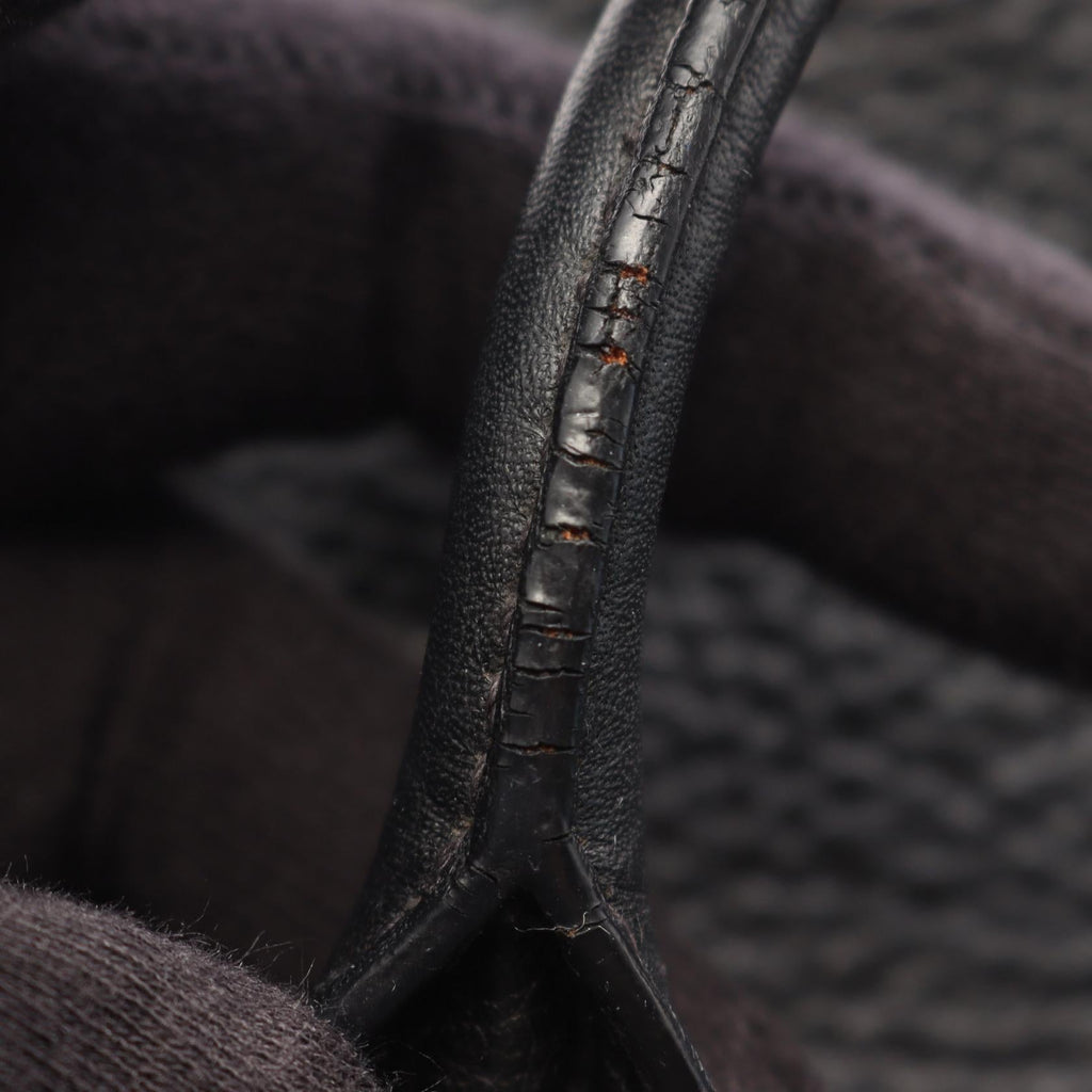 Prada Vitello Daino · Leather Crossbody