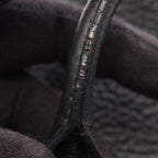 Prada Vitello Daino · Leather Crossbody