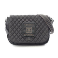CHANEL Sport Line · Matelassé · Nylon
