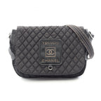 CHANEL Sport Line · Matelassé · Nylon