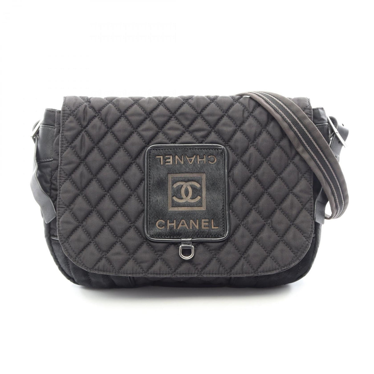 CHANEL Sport Line · Matelassé · Nylon