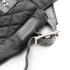 CHANEL Sport Line · Matelassé · Nylon