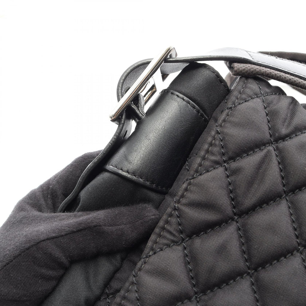 CHANEL Sport Line · Matelassé · Nylon