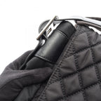 CHANEL Sport Line · Matelassé · Nylon