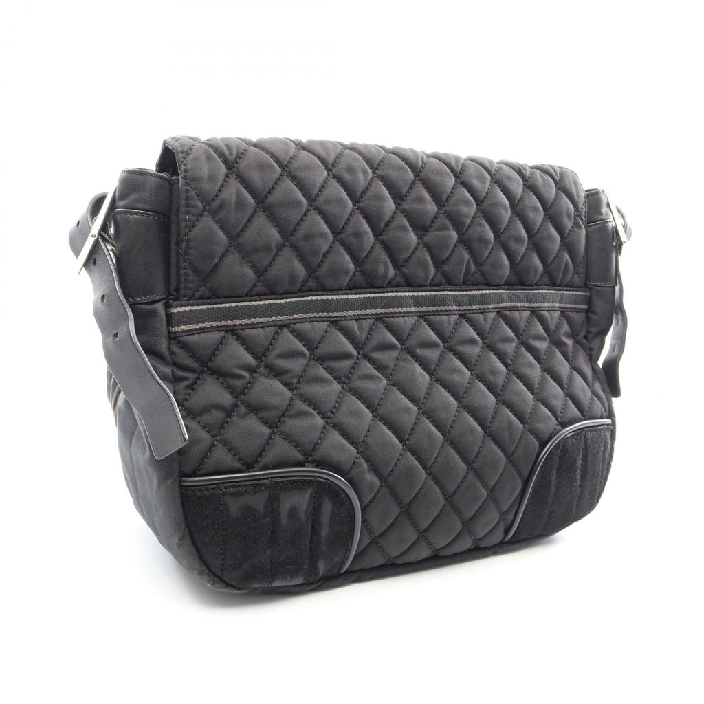 CHANEL Sport Line · Matelassé · Nylon