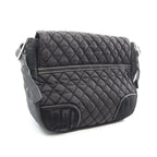 CHANEL Sport Line · Matelassé · Nylon