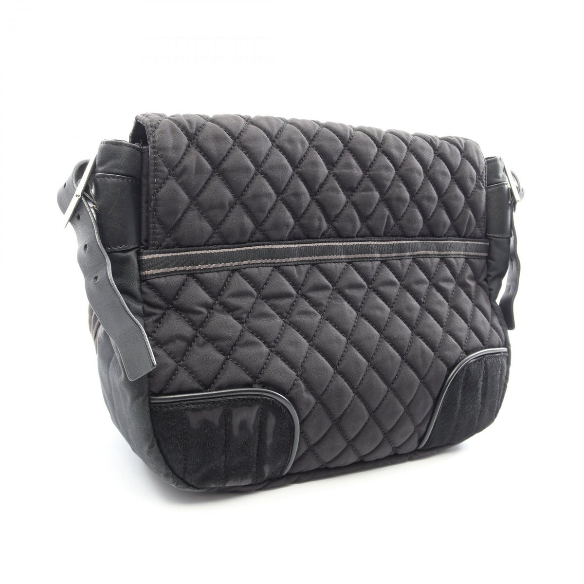 CHANEL Sport Line · Matelassé · Nylon
