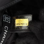 CHANEL Sport Line · Matelassé · Nylon