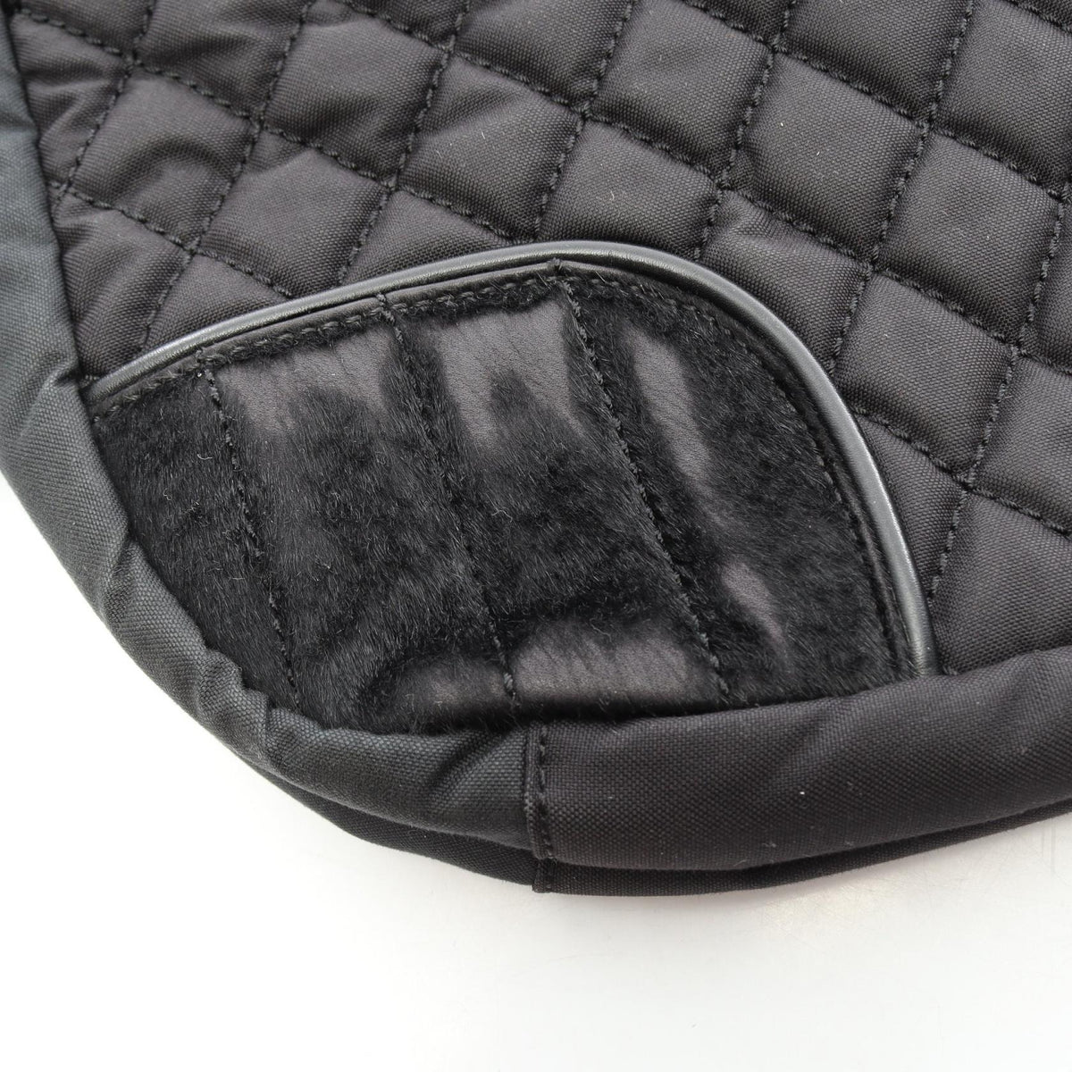 CHANEL Sport Line · Matelassé · Nylon