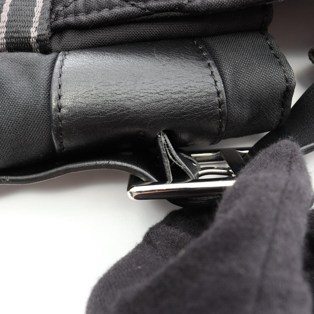CHANEL Sport Line · Matelassé · Nylon