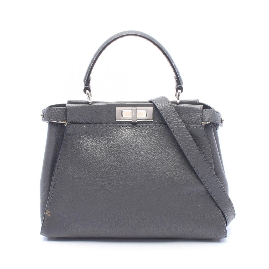 Fendi Peekaboo Selleria · Regular