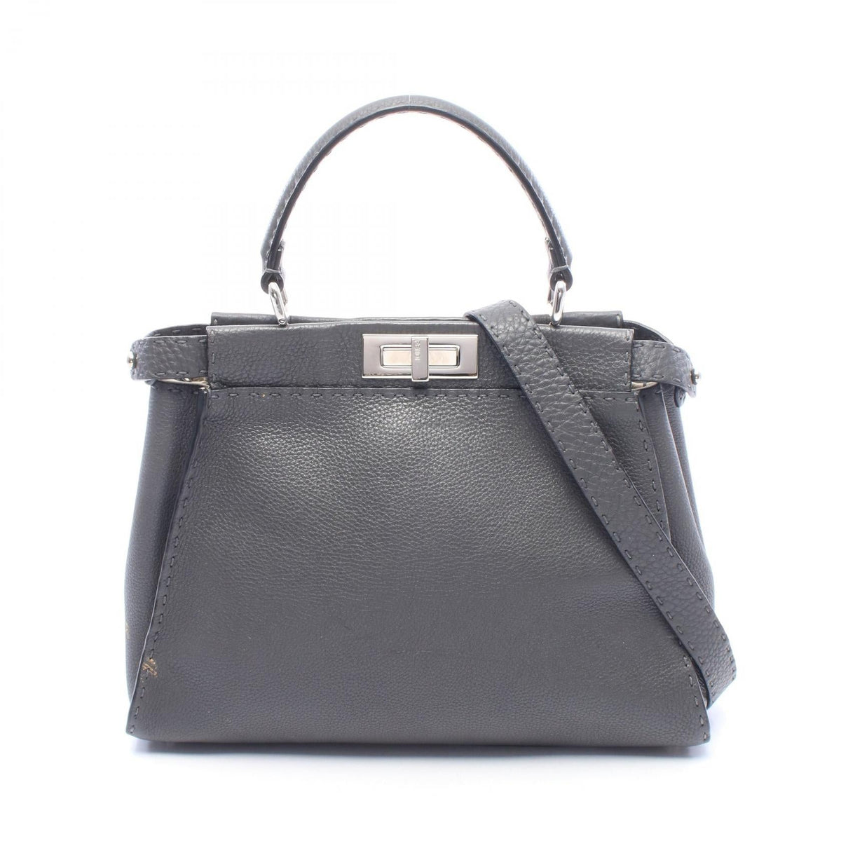 Fendi Peekaboo Selleria · Regular