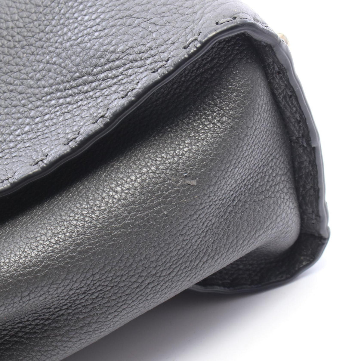 Fendi Peekaboo Selleria · Regular