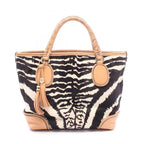 Gucci Marrakech · Leather