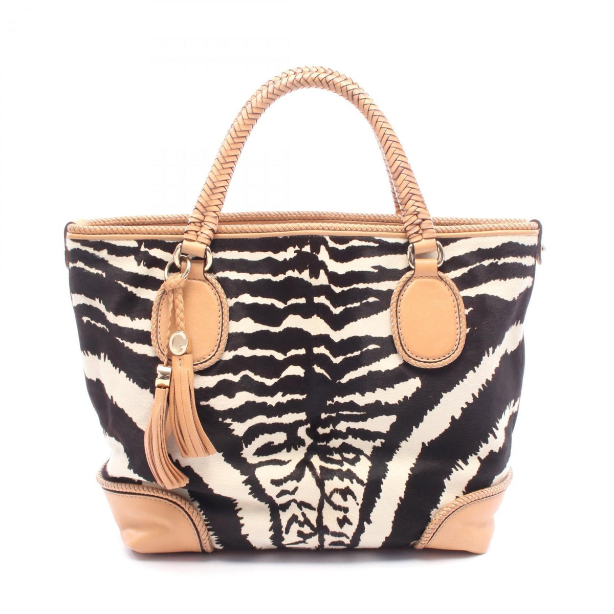 Gucci Marrakech · Leather