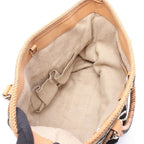 Gucci Marrakech · Leather