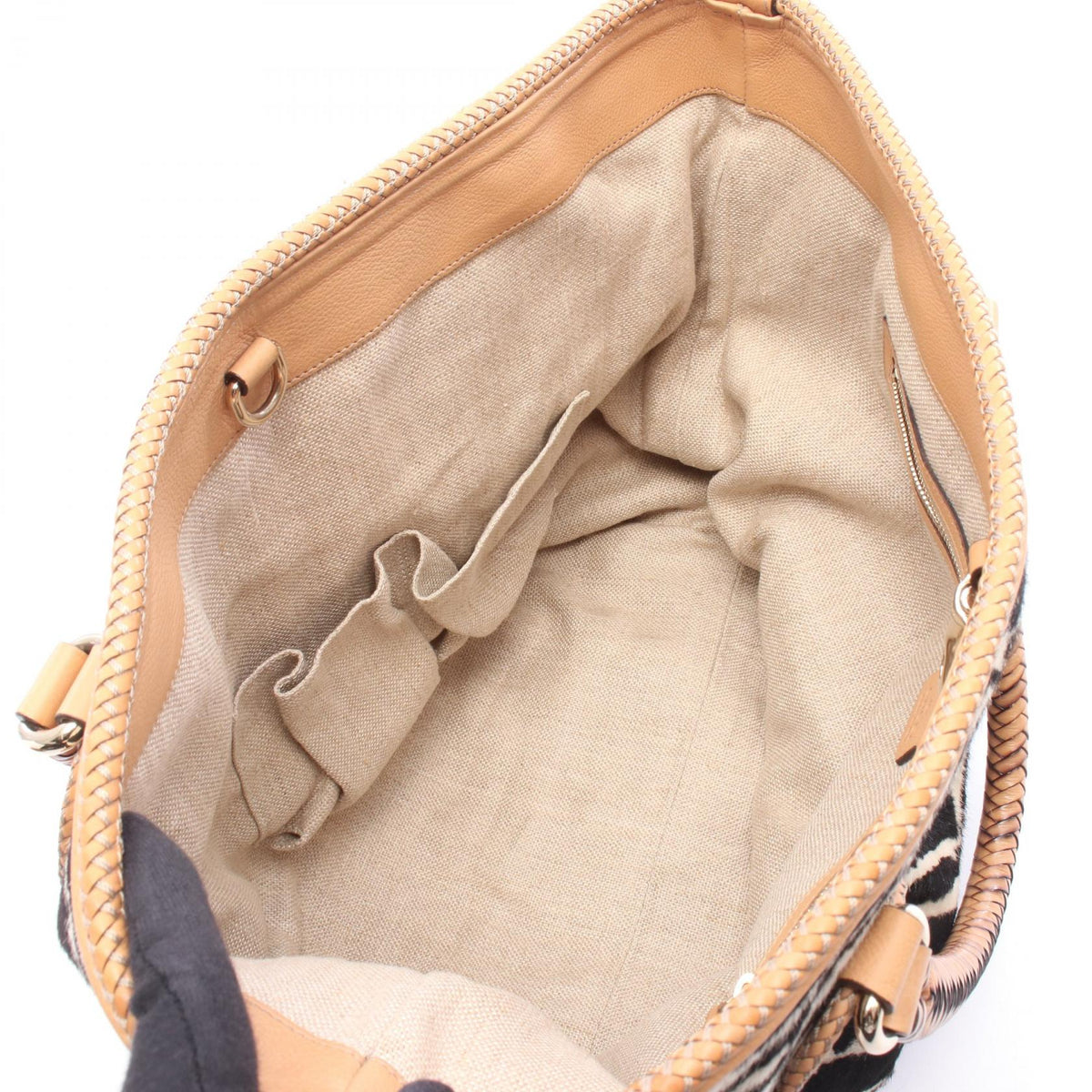 Gucci Marrakech · Leather