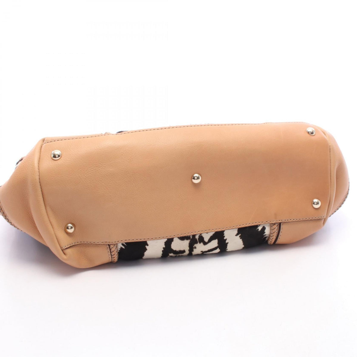 Gucci Marrakech · Leather