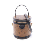Louis Vuitton Cannes · Monogram Reverse