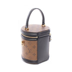 Louis Vuitton Cannes · Monogram Reverse