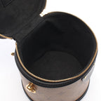 Louis Vuitton Cannes · Monogram Reverse