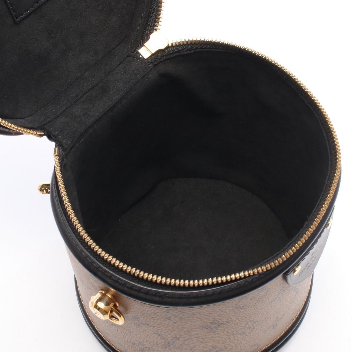 Louis Vuitton Cannes · Monogram Reverse
