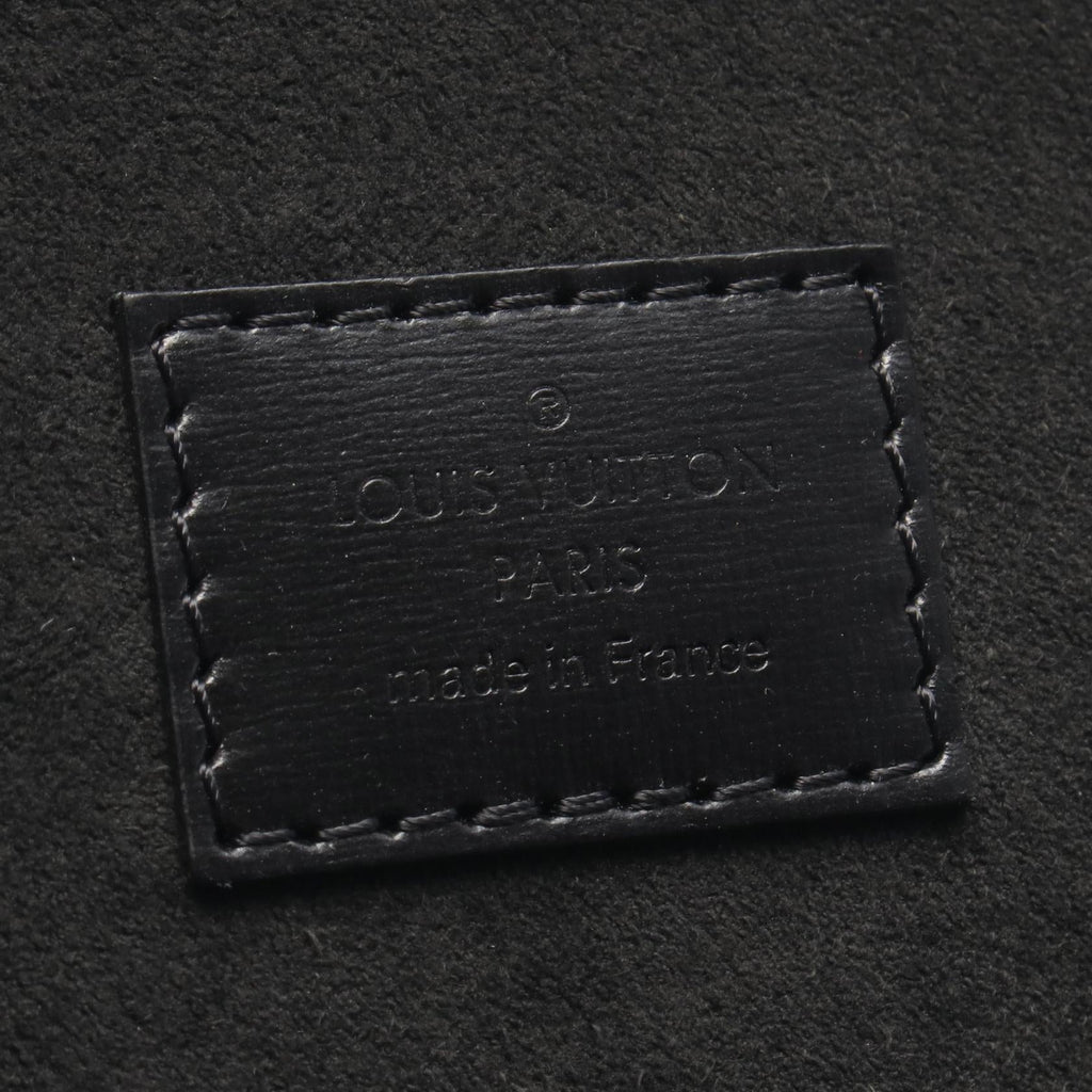 Louis Vuitton Cannes · Monogram Reverse