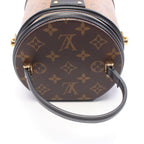 Louis Vuitton Cannes · Monogram Reverse