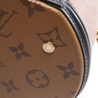 Louis Vuitton Cannes · Monogram Reverse
